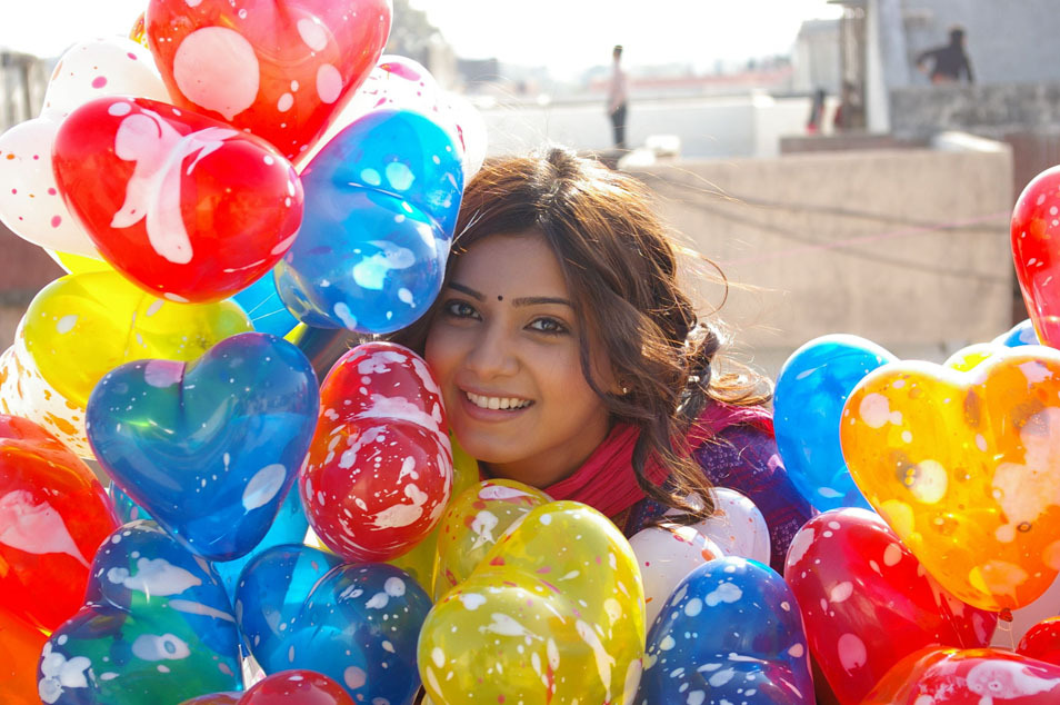 Samantha Exclusive New Photo Shoot Stills | Picture 102003